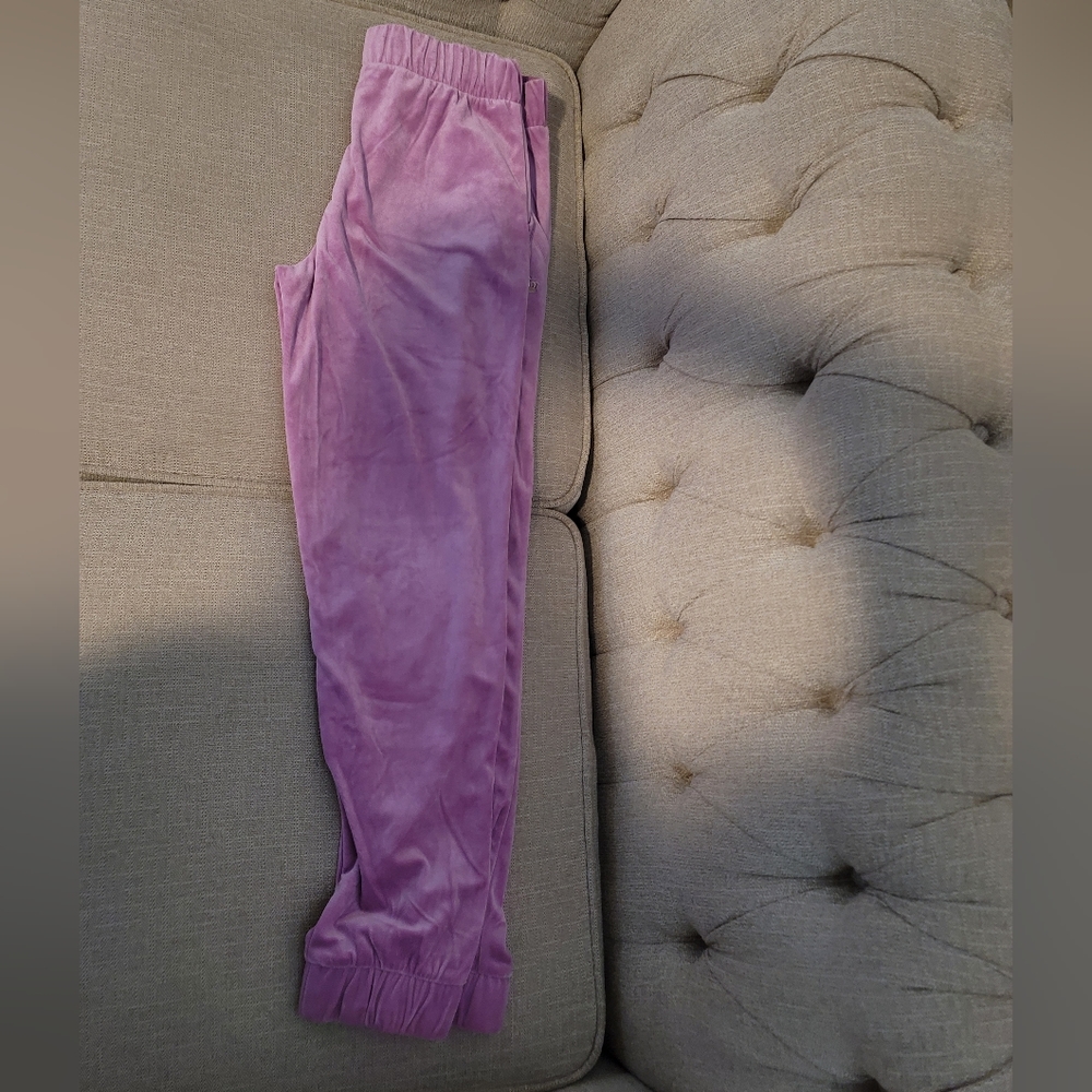Girls juicy couture sweat suit - Picture 3 of 8